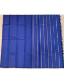 SAREES KPM SILK WITH BLOUSE