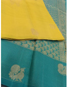 SAREES KPM SILK WITH BLOUSE