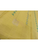 SAREES KPM SILK WITH BLOUSE