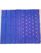 SAREES KPM SILK WITH BLOUSE