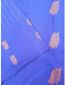 SAREES KPM SILK WITH BLOUSE