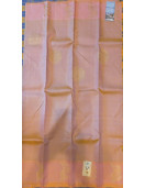 SAREES KPM SILK WITH BLOUSE