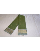 SAREES KPM SILK WITH BLOUSE