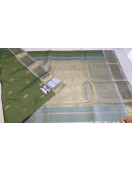 SAREES KPM SILK WITH BLOUSE