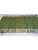 SAREES KPM SILK WITH BLOUSE