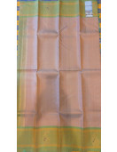 SAREES KPM SILK WITH BLOUSE