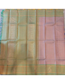 SAREES KPM SILK WITH BLOUSE