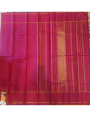SAREES KPM SILK WITH BLOUSE