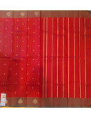 SAREES KPM SILK WITH BLOUSE