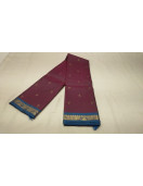 SAREES KPM SILK WITH BLOUSE
