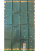 SAREES KPM SILK WITH BLOUSE