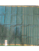 SAREES KPM SILK WITH BLOUSE