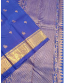 SAREES KANCHEEPURAM SILK 550 MTRS