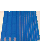 SAREES KPM SILK WITH BLOUSE