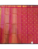 SAREES KANCHEEPURAM SILK 550 MTRS