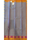 SAREES KPM SILK WITH BLOUSE