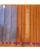 SAREES KPM SILK WITH BLOUSE