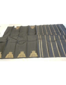 SAREES KPM SILK WITH BLOUSE