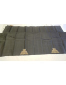 SAREES KPM SILK WITH BLOUSE