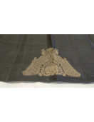SAREES KPM SILK WITH BLOUSE