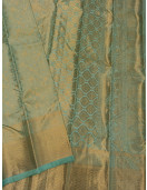 SAREES KANCHEEPURAM SILK 550 MTRS