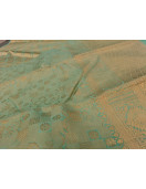 SAREES KANCHEEPURAM SILK 550 MTRS