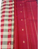 ARNI SILK SAREE WITH BLOUSE