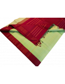 ARNI SILK SAREE WITH BLOUSE