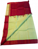 ARNI SILK SAREE WITH BLOUSE