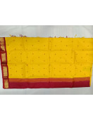 ARNI SILK SAREE WITH BLOUSE