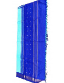 ARNI SILK SAREE WITH BLOUSE