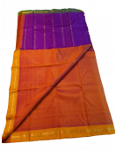 ARNI SILK SAREE WITH BLOUSE