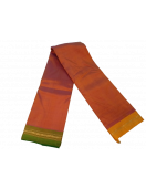 ARNI SILK SAREE WITH BLOUSE