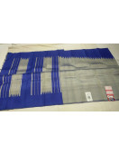 SAREES ARNI TEMPLE BORDER