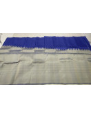 SAREES ARNI TEMPLE BORDER