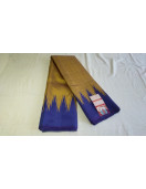 SAREES ARNI TEMPLE BORDER
