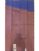 SAREES ARNI TEMPLE BORDER