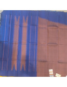 SAREES ARNI TEMPLE BORDER
