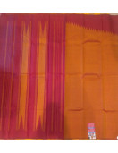SAREES ARNI TEMPLE BORDER