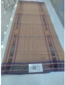 Cotton Saree Without Blouse