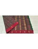 SAREES KPM SILK WITH BLOUSE