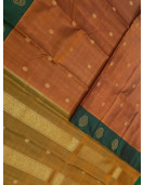 SAREES KPM SILK WITH BLOUSE