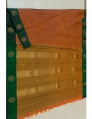 SAREES KPM SILK WITH BLOUSE