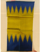 SAREES ARNI TEMPLE BORDER