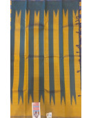 SAREES ARNI TEMPLE BORDER
