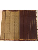SAREES KPM SILK WITH BLOUSE
