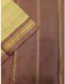SAREES KPM SILK WITH BLOUSE