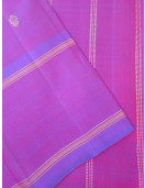 SAREES KPM SILK WITH BLOUSE