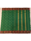SAREES KPM SILK WITH BLOUSE