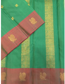 SAREES KPM SILK WITH BLOUSE